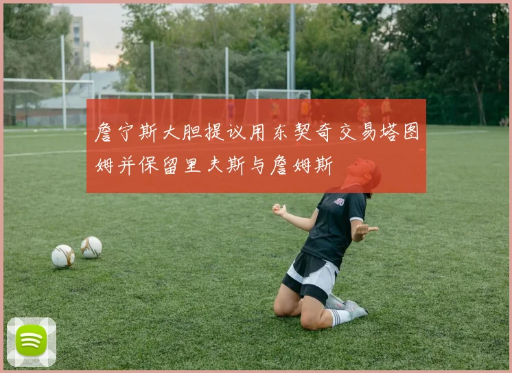 詹宁斯大胆提议用东契奇交易塔图姆并保留里夫斯与詹姆斯